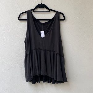 Urban Outfitters Babydoll Tank